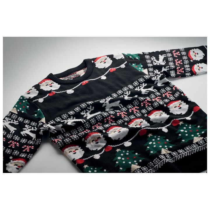 Pull LED de Noël S/M