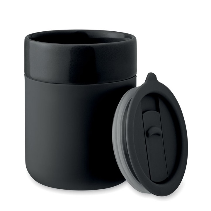 Gobelet en céramique 330 ml