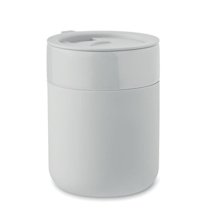 Gobelet en céramique 330 ml