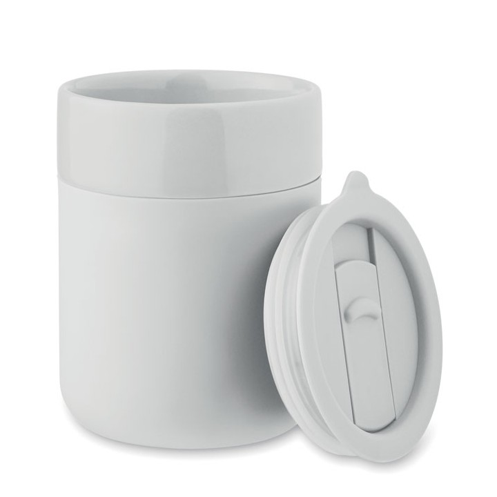Gobelet en céramique 330 ml
