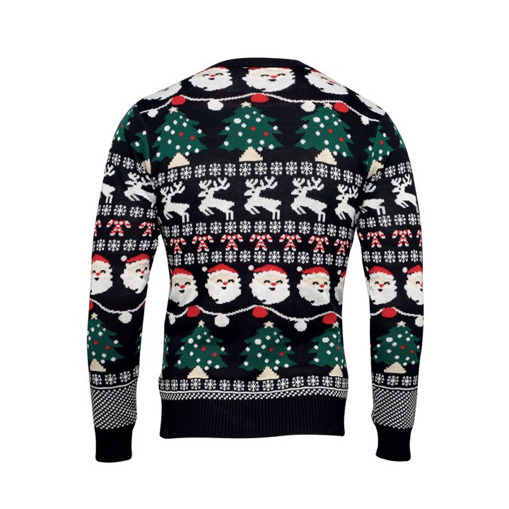 Pull LED de Noël L/XL