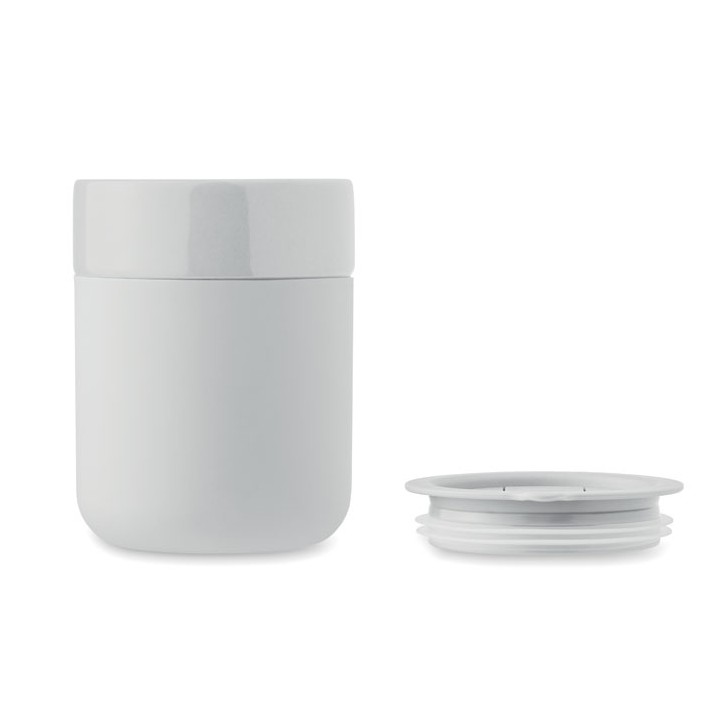 Gobelet en céramique 330 ml