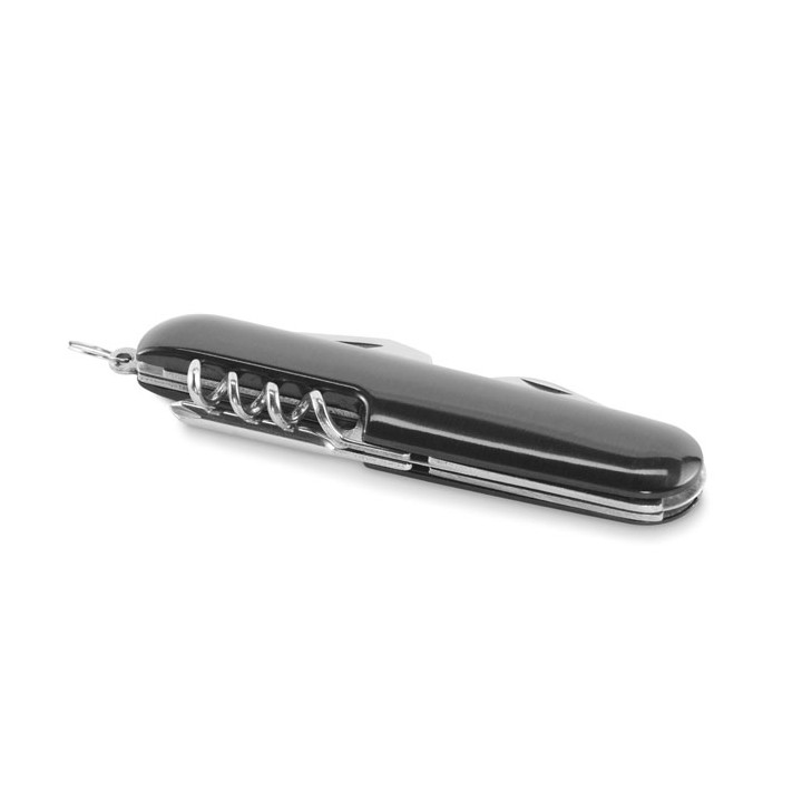 Couteau de poche multi-outils