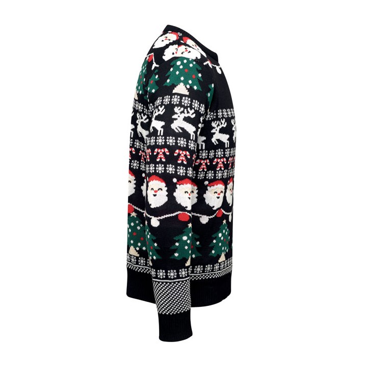 Pull LED de Noël L/XL