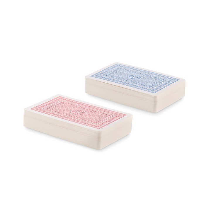 Set de cartes à jouer
