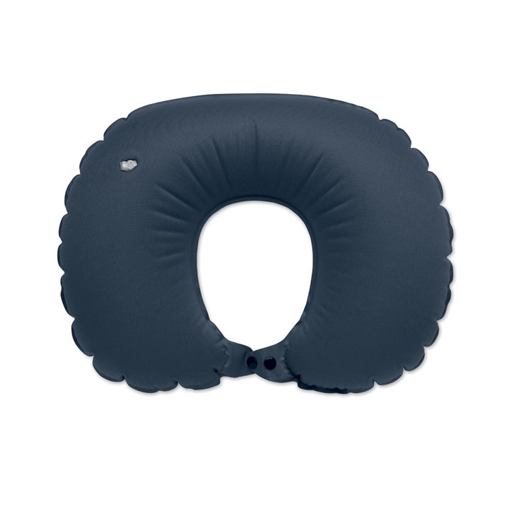 Oreiller de voyage gonflable