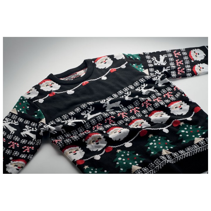Pull LED de Noël L/XL