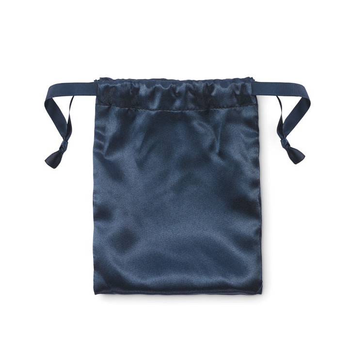 Masque oculaire en polyester