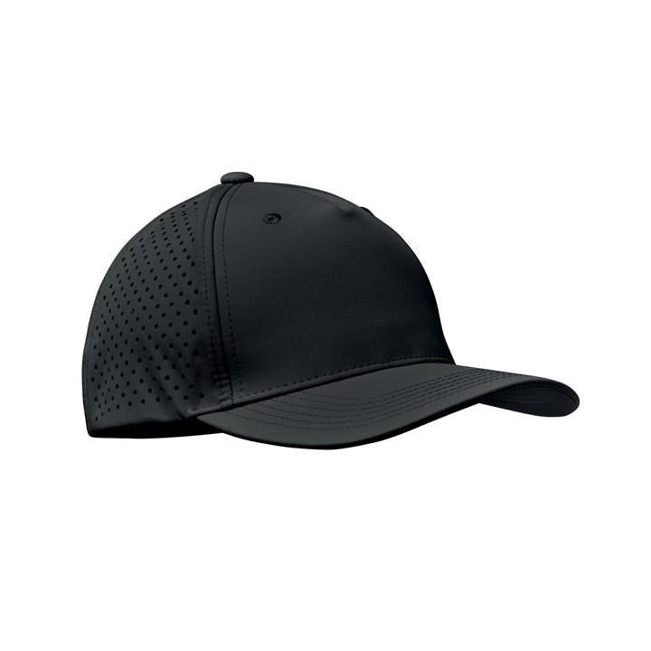 Casquette baseball à 5 pans