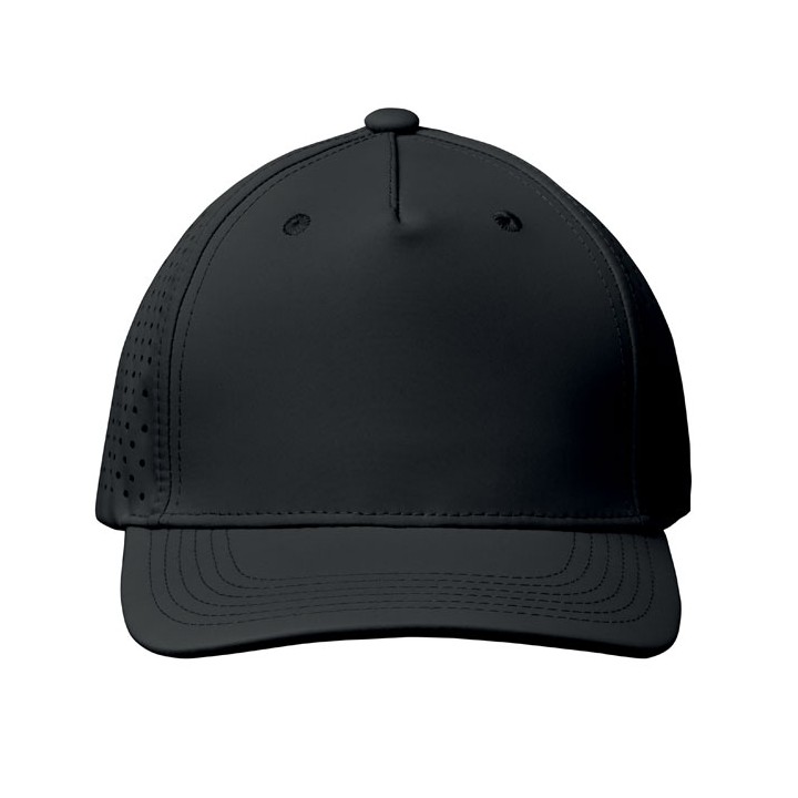 Casquette baseball à 5 pans