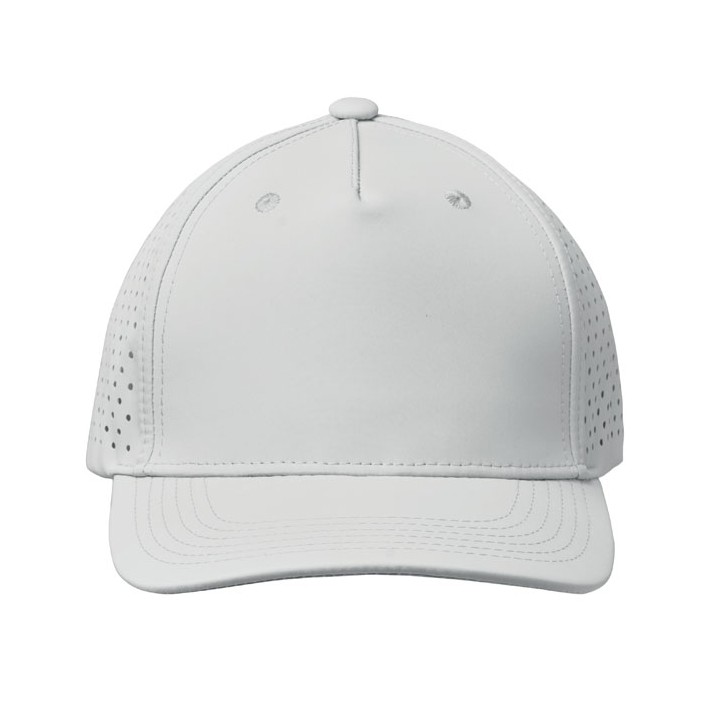 Casquette baseball à 5 pans