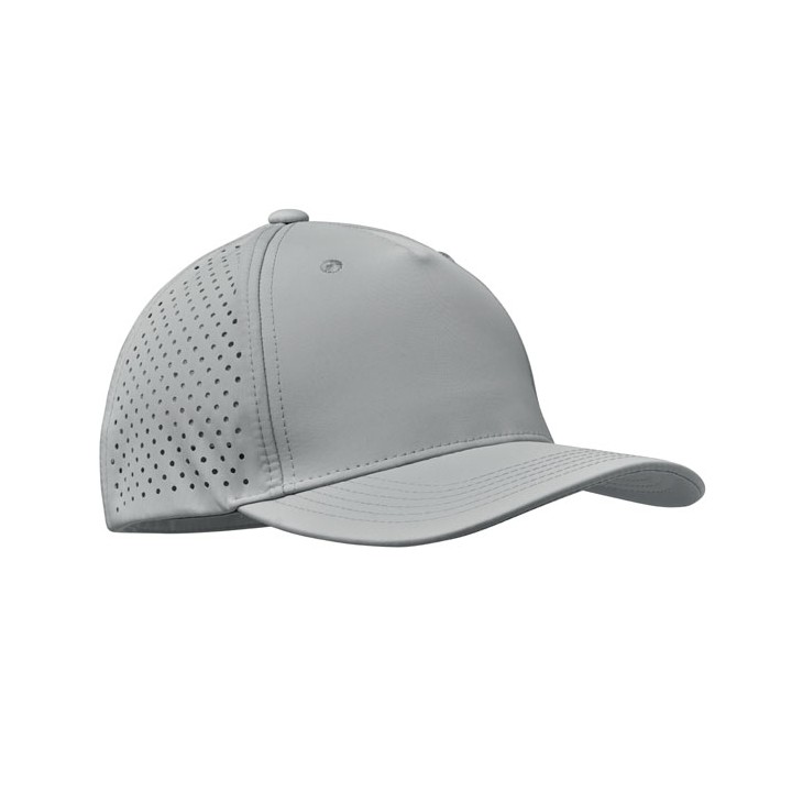 Casquette baseball à 5 pans