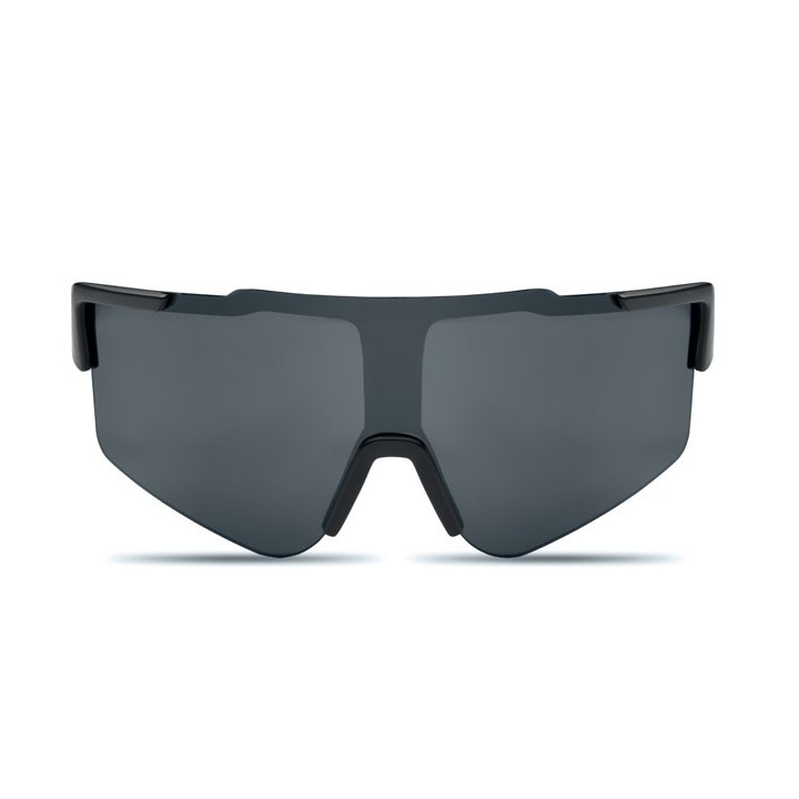 Lunettes de sport miroirs