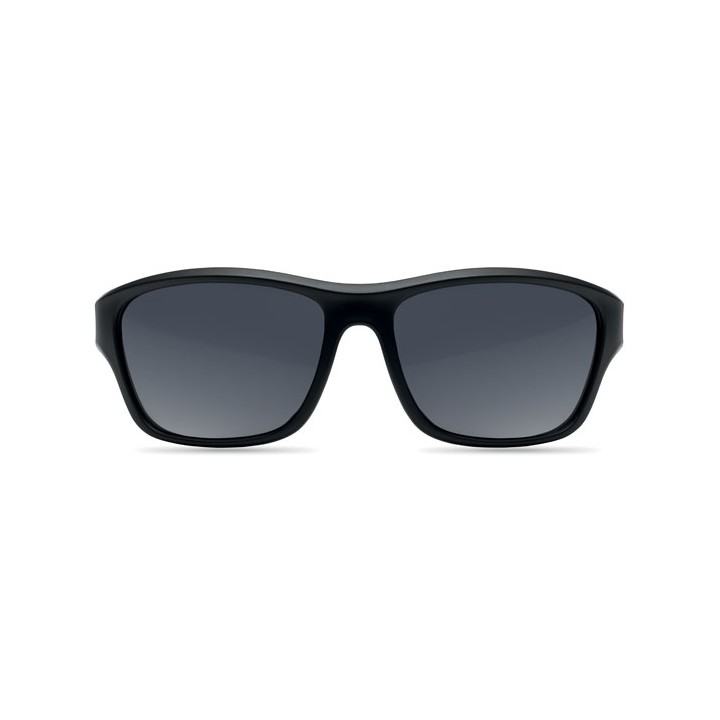 Lunettes de sport miroir UV400