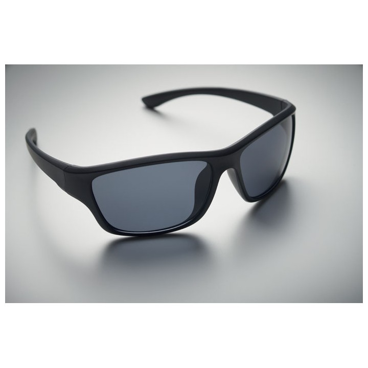 Lunettes de sport miroir UV400