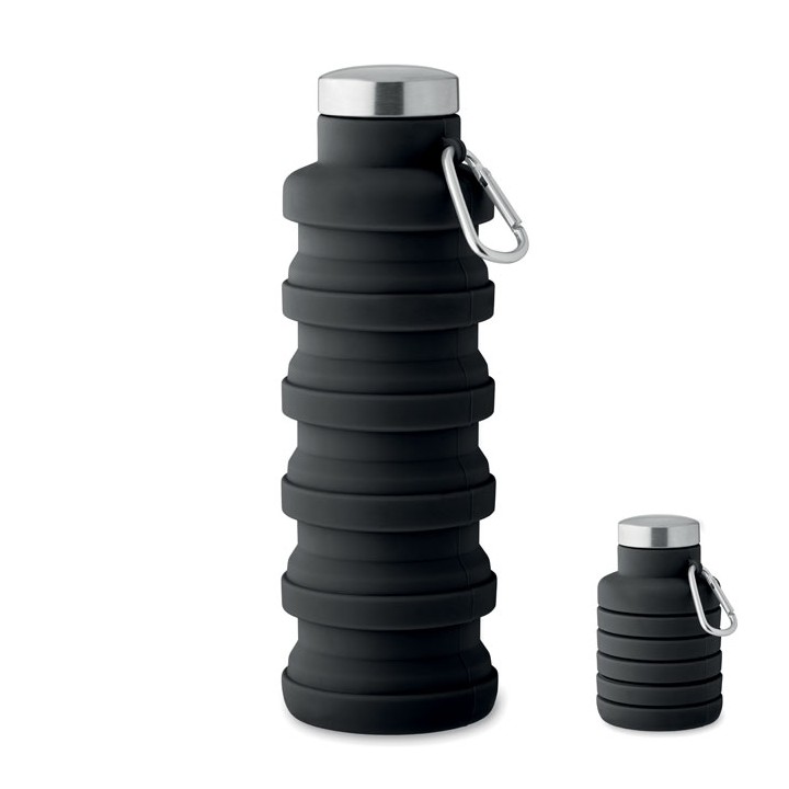 Bouteille pliable 500ml