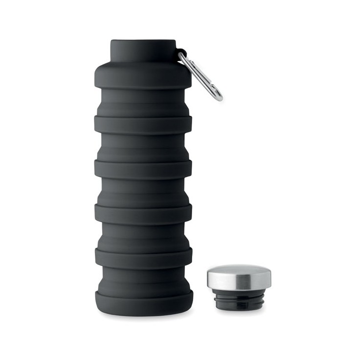 Bouteille pliable 500ml