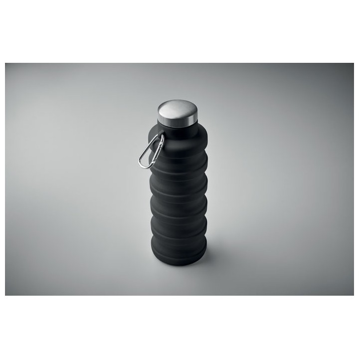 Bouteille pliable 500ml
