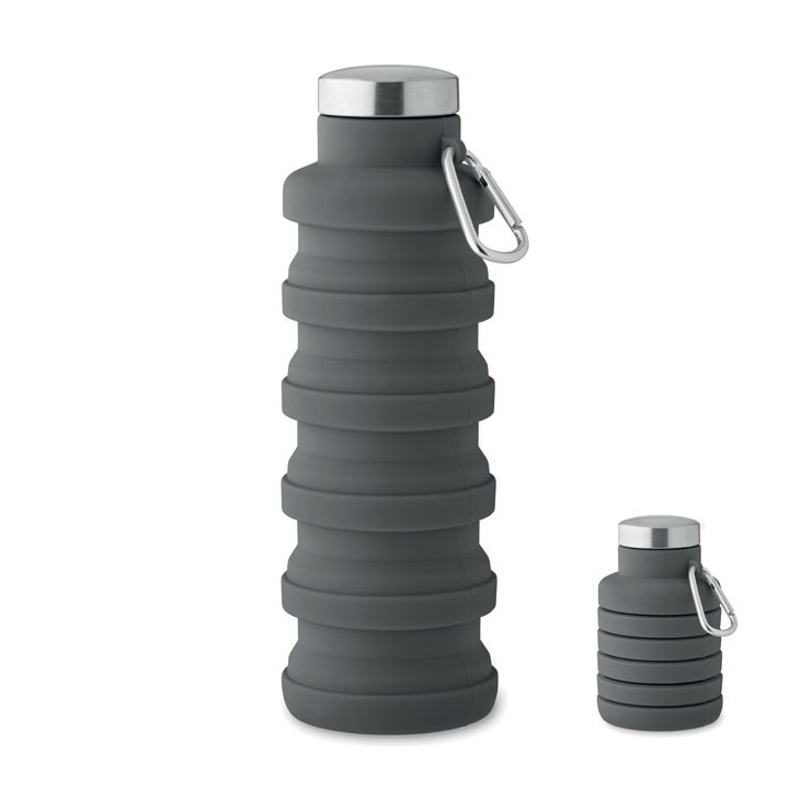 Bouteille pliable 500ml
