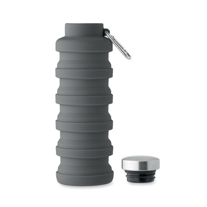 Bouteille pliable 500ml