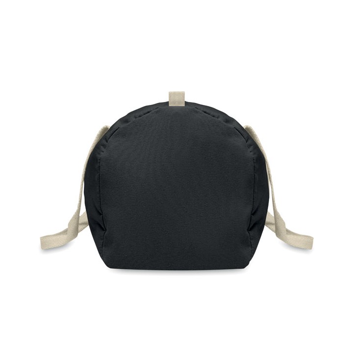 Sac de sport coton recyclé