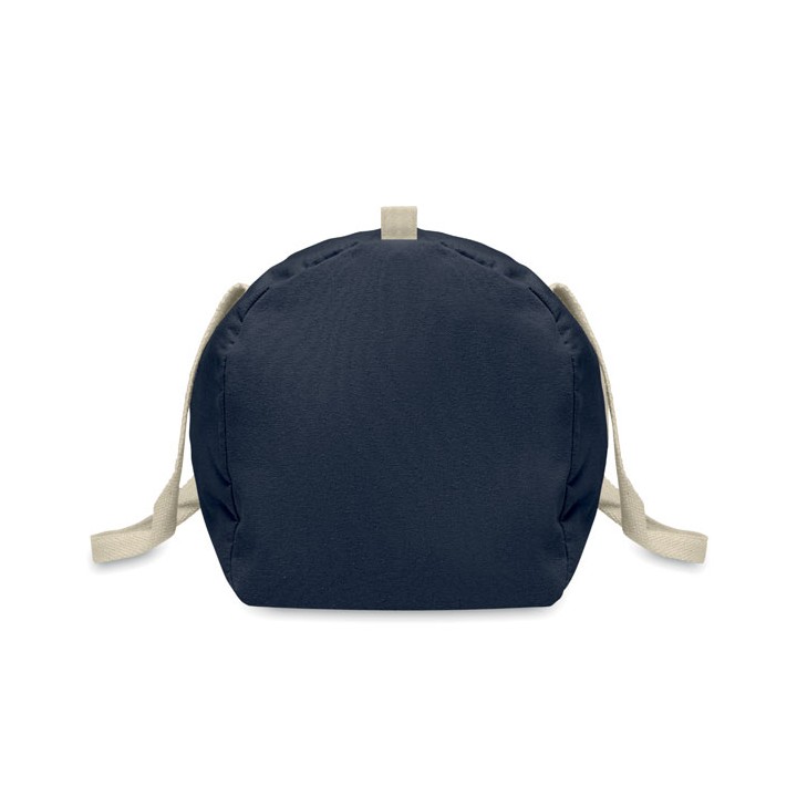 Sac de sport coton recyclé