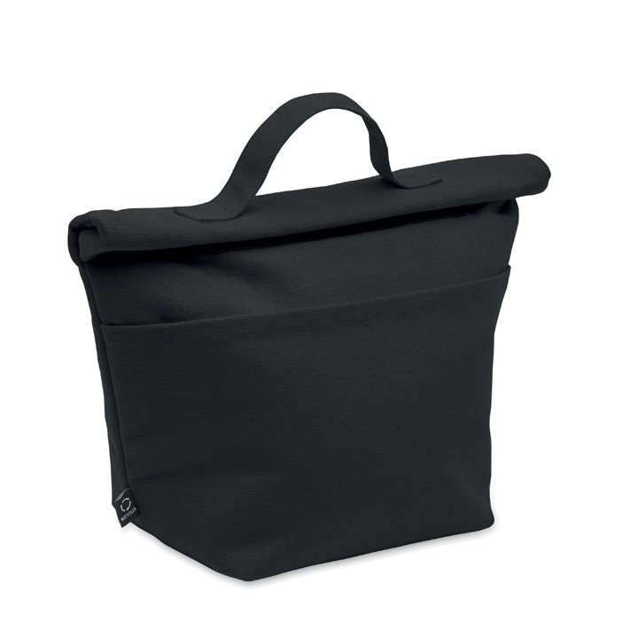 Sac isotherme en coton recyclé