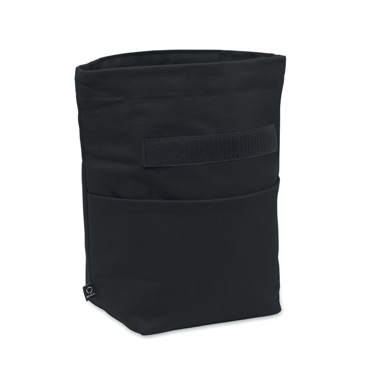 Sac isotherme en coton recyclé