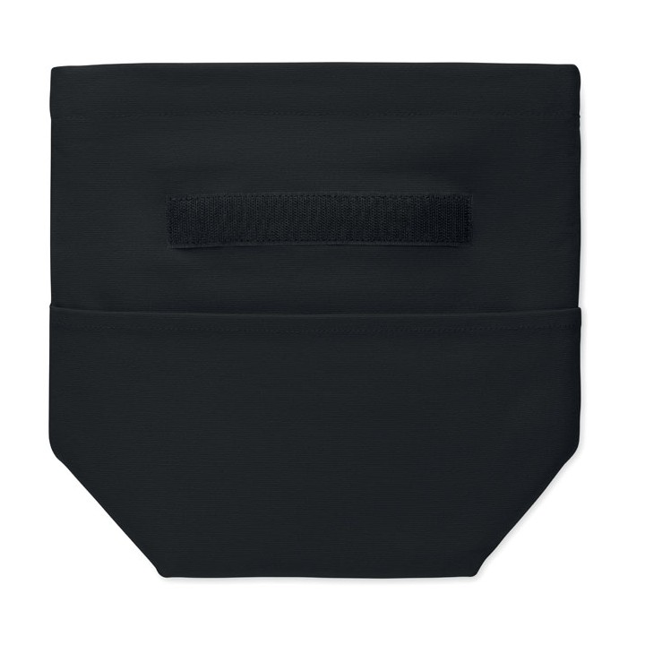 Sac isotherme en coton recyclé