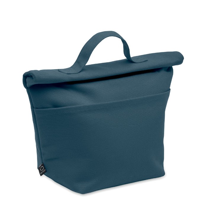 Sac isotherme en coton recyclé