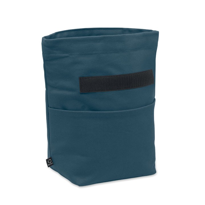 Sac isotherme en coton recyclé