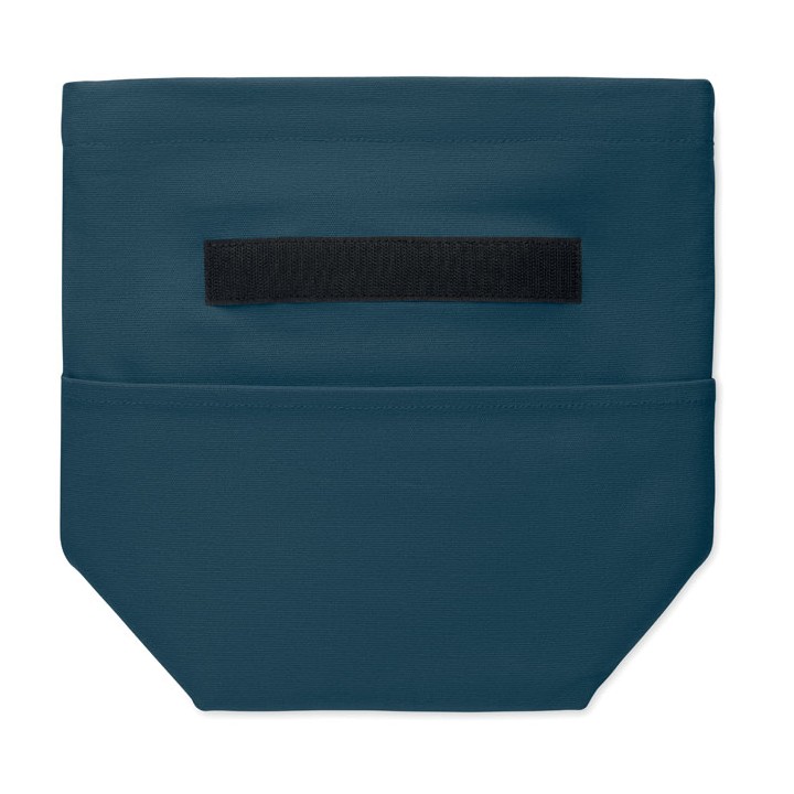 Sac isotherme en coton recyclé