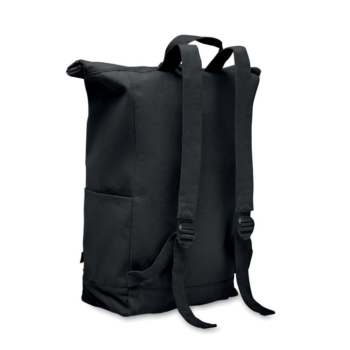 Sac à dos enroulable 390 gr/m²