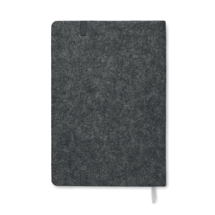 Carnet A5 en liège RPET