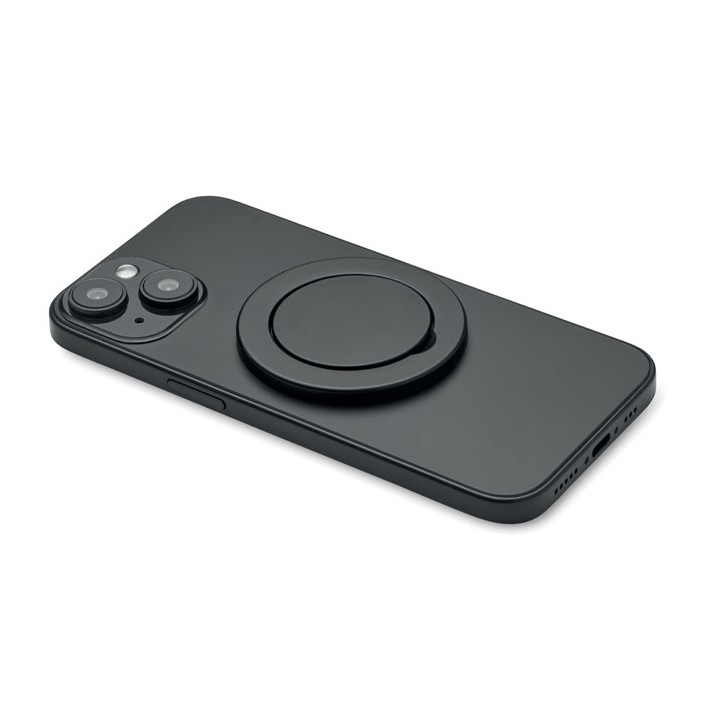Support magnétique téléphone