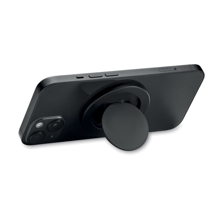Support magnétique téléphone