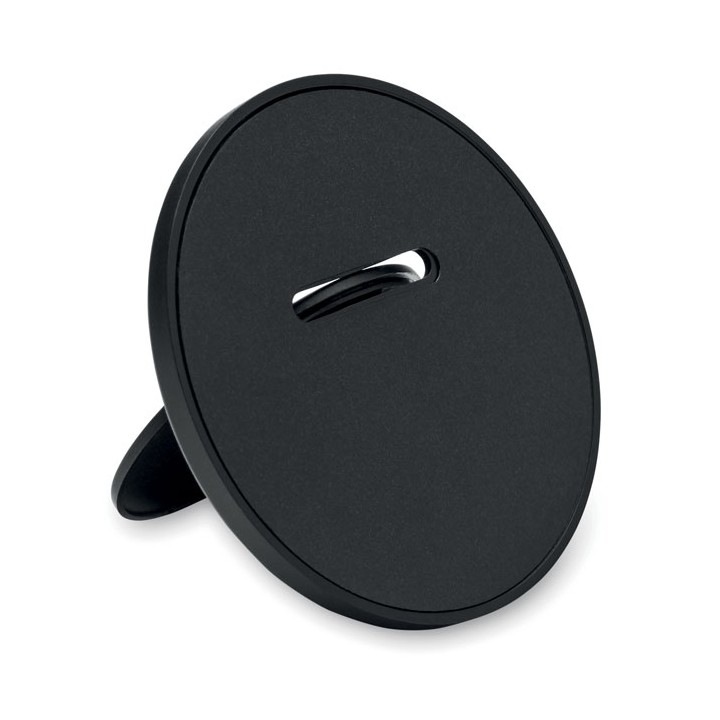 Support magnétique téléphone