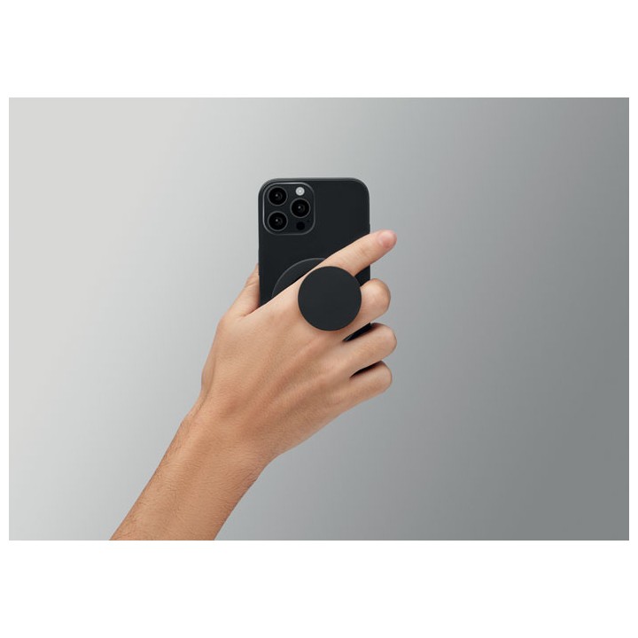 Support magnétique téléphone