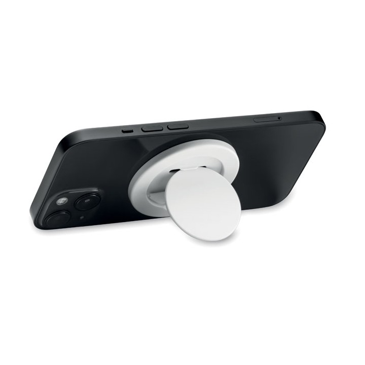 Support magnétique téléphone