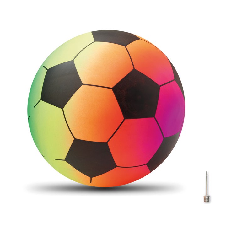 Ballon de plage gonflable PVC