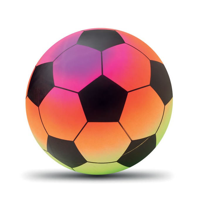 Ballon de plage gonflable PVC