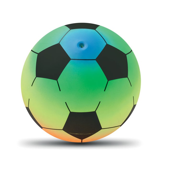 Ballon de plage gonflable PVC