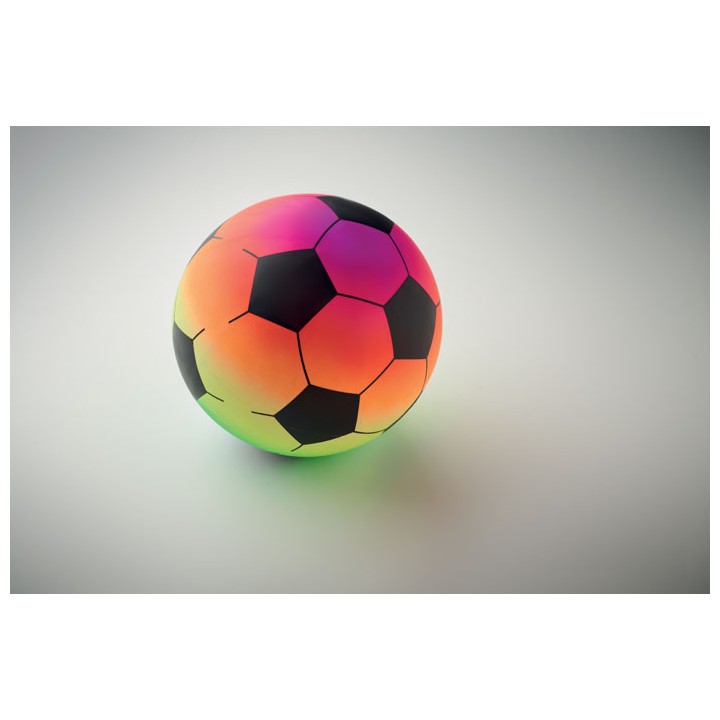 Ballon de plage gonflable PVC