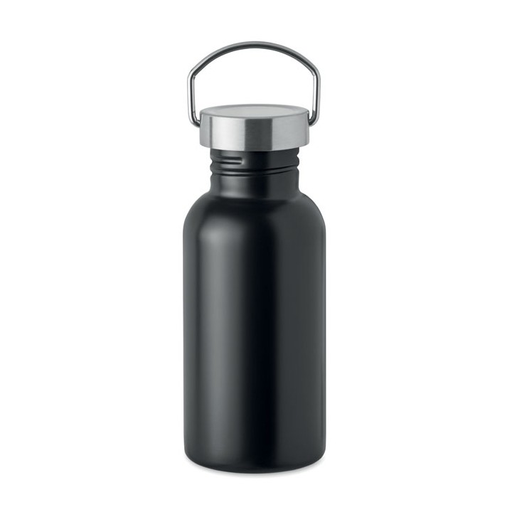 Bouteille simple paroi 500 ml