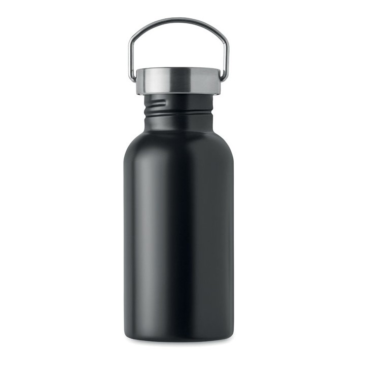 Bouteille simple paroi 500 ml
