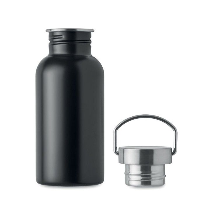 Bouteille simple paroi 500 ml