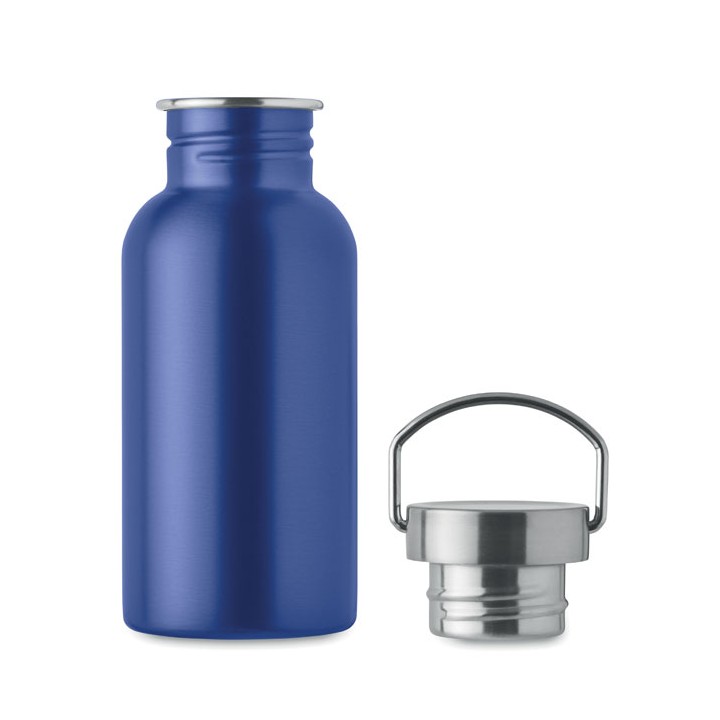 Bouteille simple paroi 500 ml