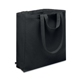 Sac shopping en coton recyclé