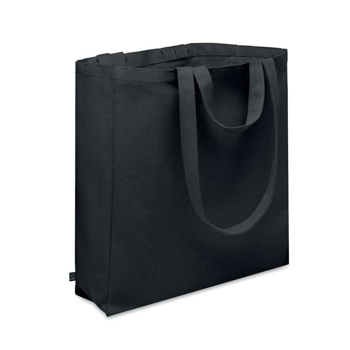Sac shopping en coton recyclé