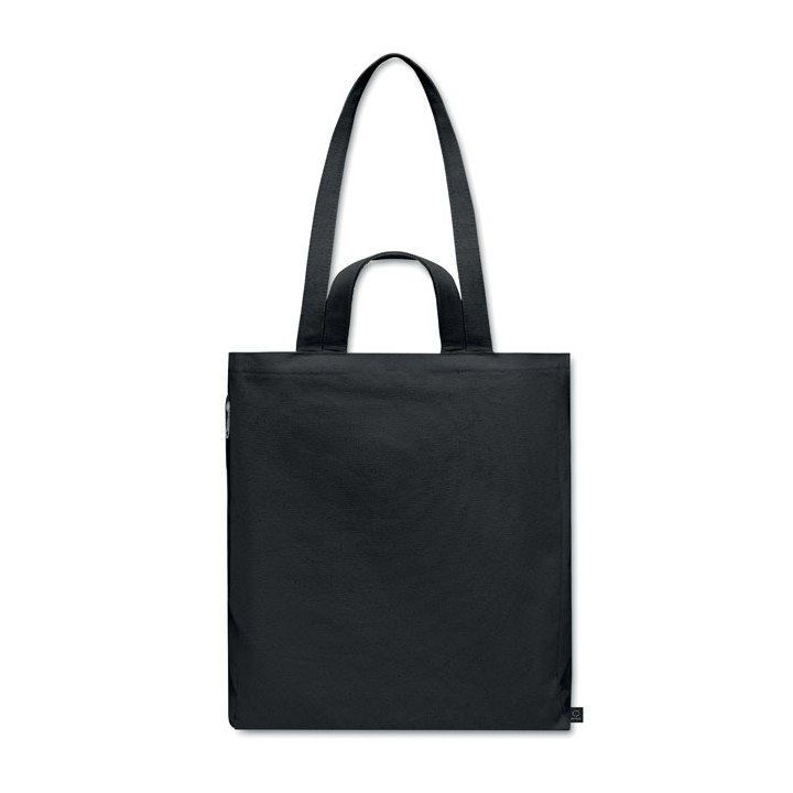 Sac shopping en coton recyclé